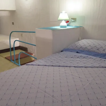 Cozy Flat In *