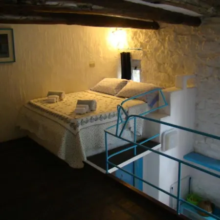 Cozy Flat In *