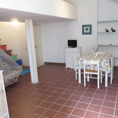 Apartment Cozy Flat In