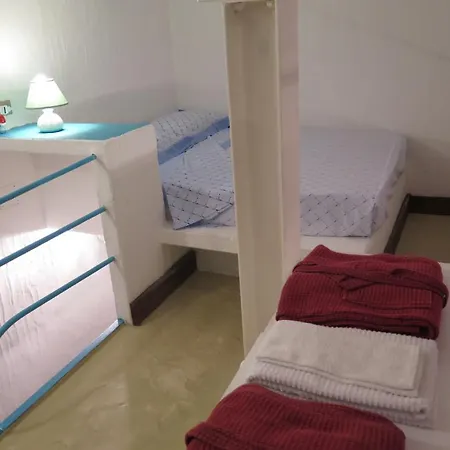Cozy Flat In Palau