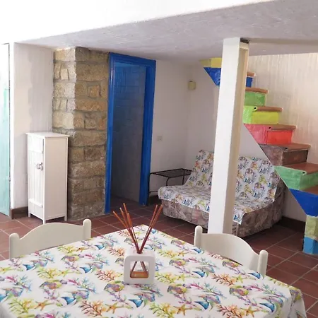 Apartment Cozy Flat In Palau
