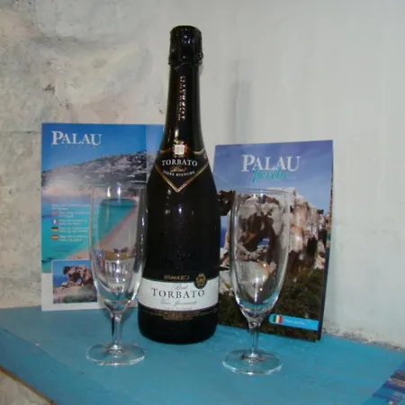 Cozy Flat In * Palau
