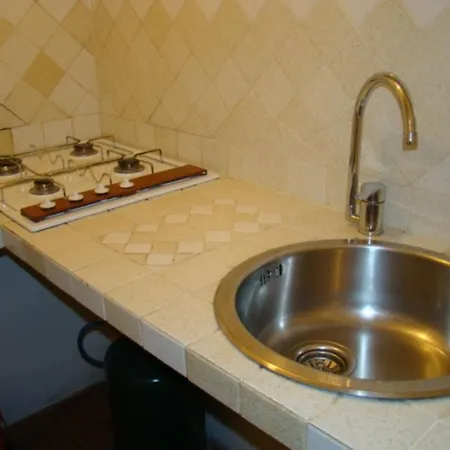 Cozy Flat In * Palau