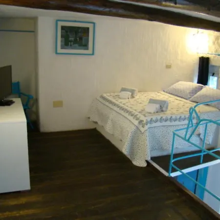 Cozy Flat In *