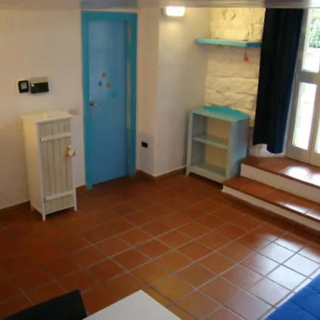 Apartment Cozy Flat In Palau