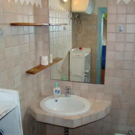 Cozy Flat In *